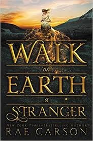 Walk on Earth a Stranger